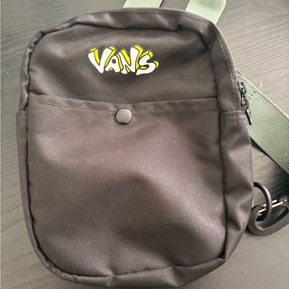 Vans bag